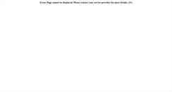 Desktop Screenshot of magicherbdietformula.com